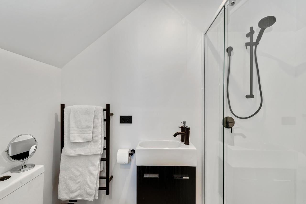 Derby Street Guesthouse Gaystay B&B Christchurch Extérieur photo