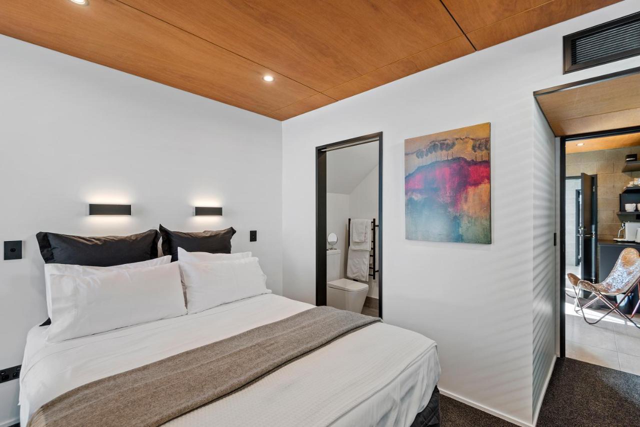 Derby Street Guesthouse Gaystay B&B Christchurch Extérieur photo