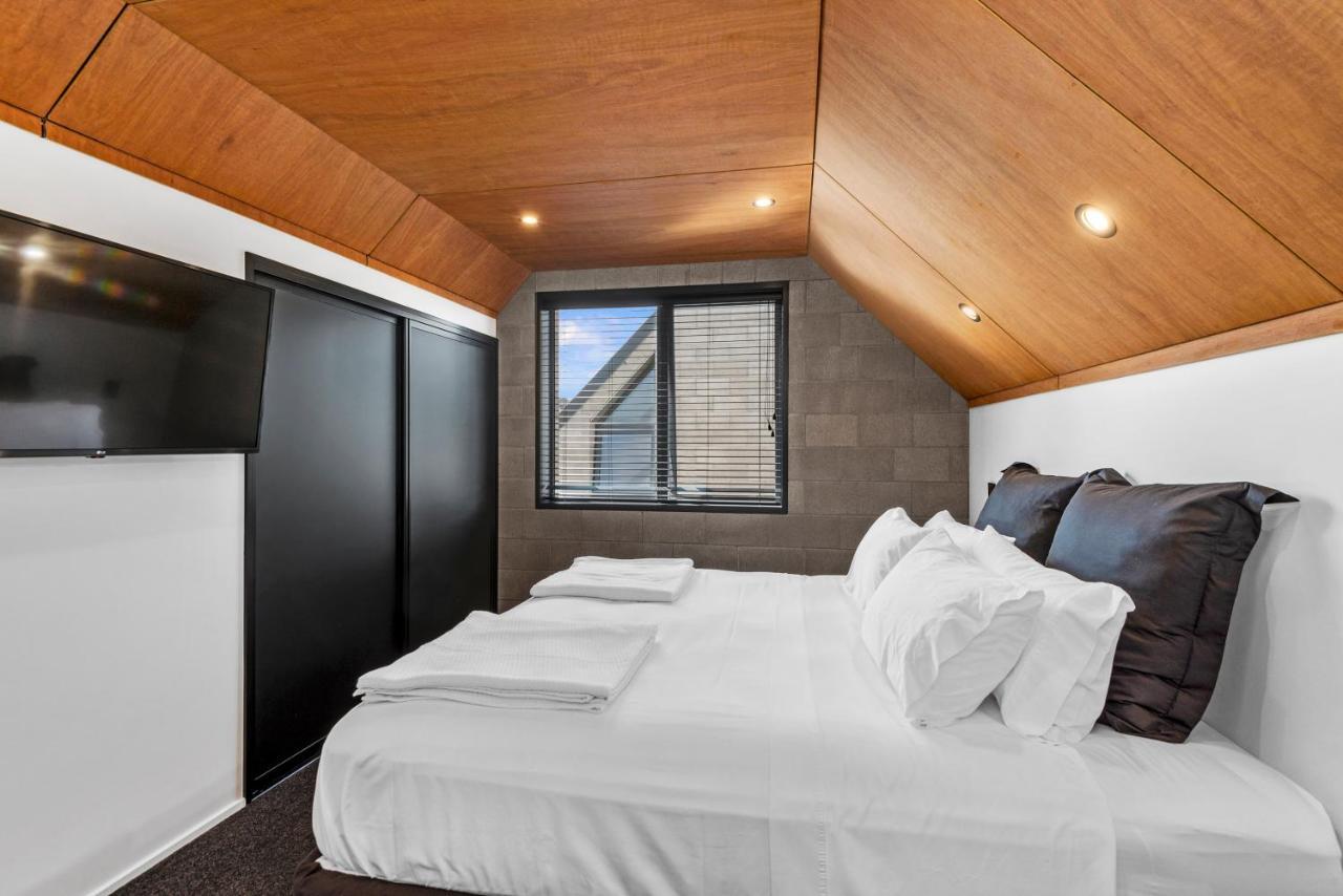 Derby Street Guesthouse Gaystay B&B Christchurch Extérieur photo